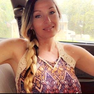 Meet your Posher, Torrie